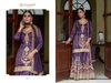 Taiyba Vol 1 By Gulkayra Shimmer Silk Readymade Suits Orders In India
